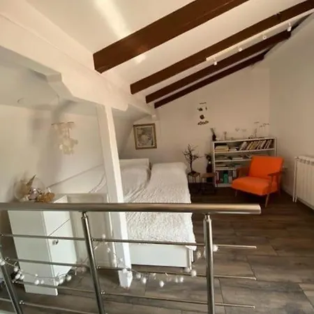 Milla's Luxury Penthouse *
