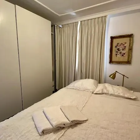Milla's Luxury Penthouse