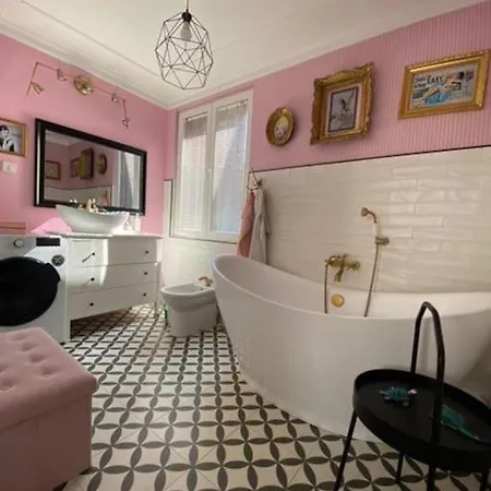 Milla's Luxury Penthouse *